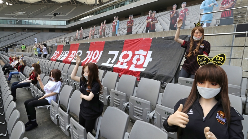 FC Seoul blamed the error on a misunderstanding