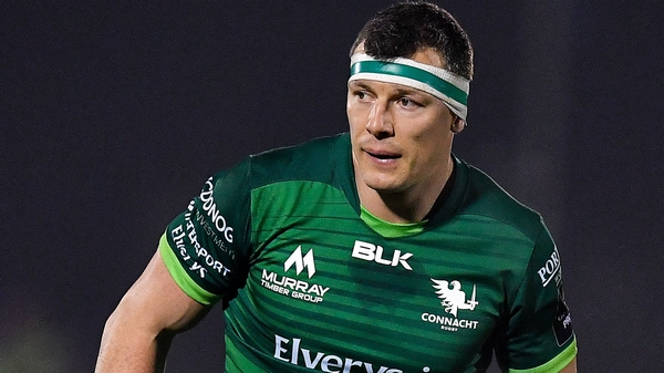 Robin Copeland: "My instincts are the Pro14 will be cancelled and they'll try and put everything into next year."