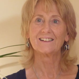 Ann Marie Halpenny
