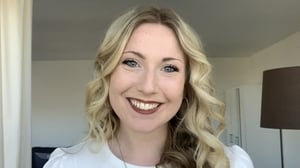 Aedín Ní Thiarnaigh