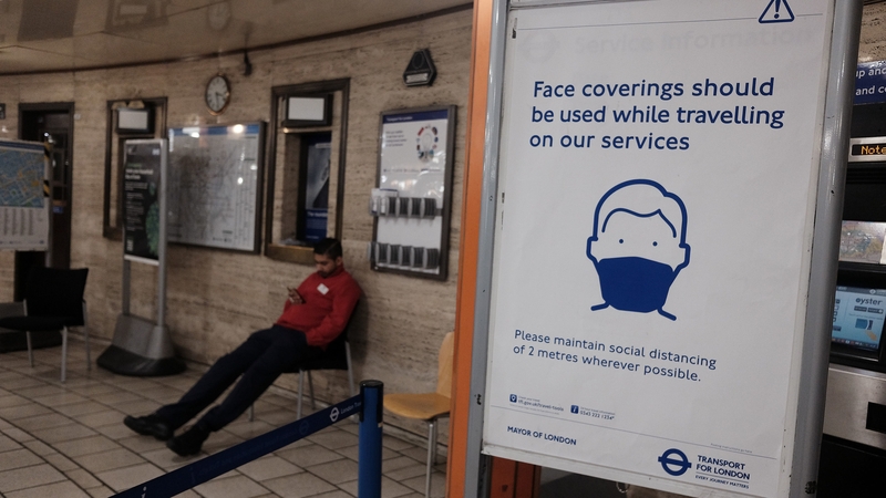 UK GDP fell by 2.2% in the first quarter, the largest fall since 1979