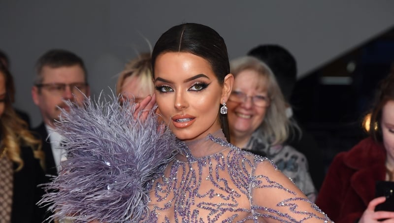 It's time to start planning next year's costume!