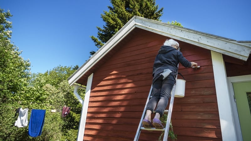 "Despite the negatives, living solo was identified by interviewees as leading to useful life skills and confidence such as taking on tasks usually done by men"