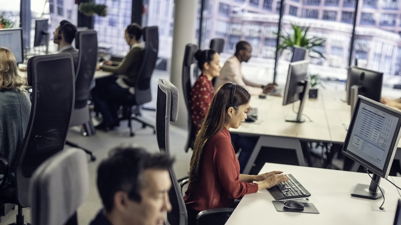 "The actual question posed to people by Amarach Research asked what they feel to be the case and not what they believe to be the case in relation to the pandemic."