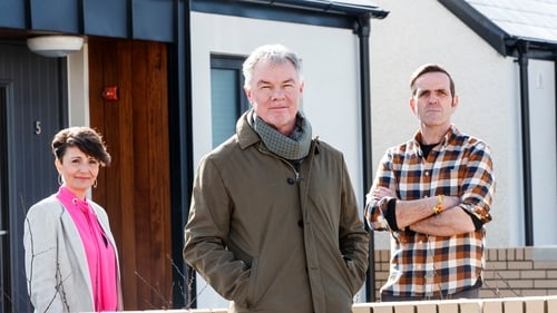 Super Garden returns to our screens tonight at 8pm on RTÉ One.