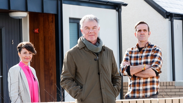 Super Garden returns to our screens tonight at 8pm on RTÉ One.