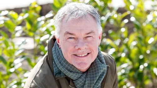 Gary Graham