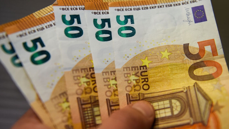 Leo Varadkar said there were many downsides to prolonged low interest rates and increased money supply