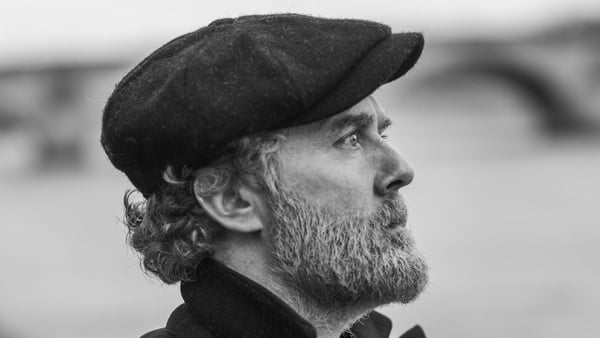 Glen Hansard