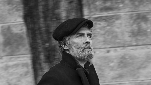 Glen Hansard