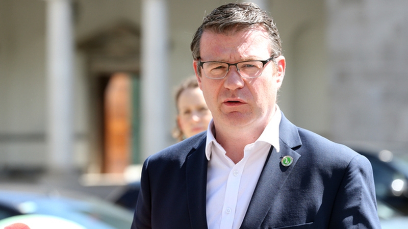 Labour Party leader Alan Kelly said two hospitals could be purchased for somewhere in the order of €450 million