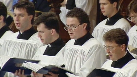 Maynooth Bicentenary Celebrations (1995)