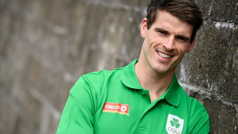 Philip Doyle: 'I think there's a great sense of humanity between everybody at the minute'