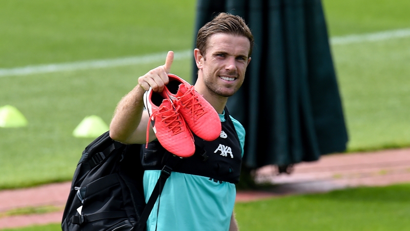 'I feel very comfortable with all the measures that the Premier League and the club have put in place'