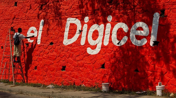 Leslie Buckley will remain on as a senior advisor and president emeritus of Digicel