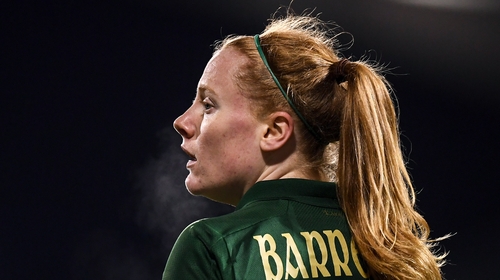 'Going into full contact yesterday was just a dream come through'