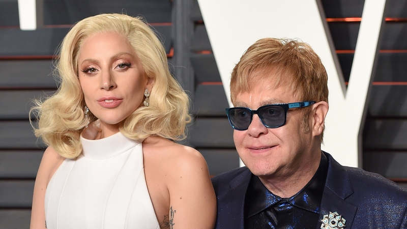 Lady Gaga: ''He's been my mentor for a long time".