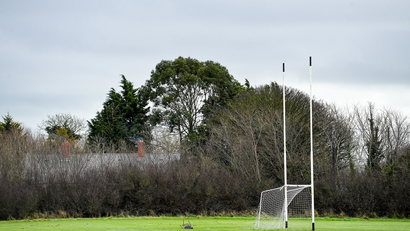 The Starlights GAA club in Dublin