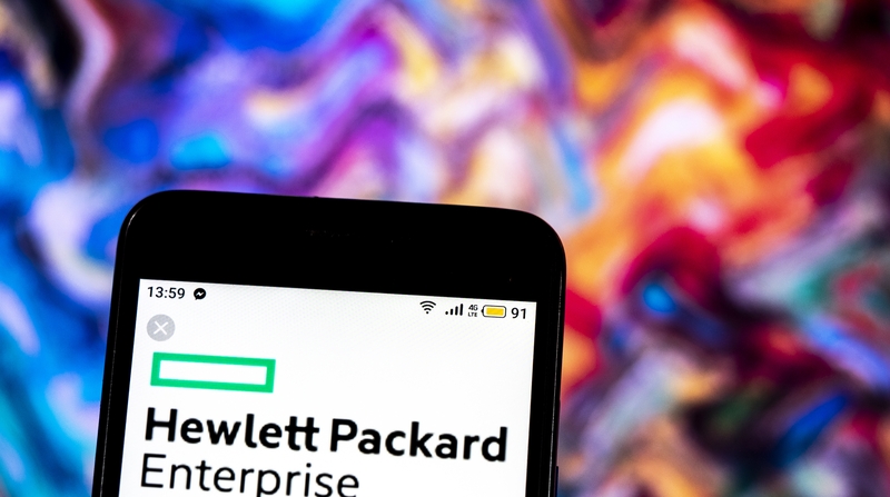 HPE said the base salaries of the CEO and officers at the executive vice president level will be reduced by 25% from July 1