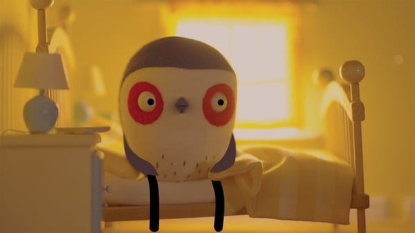 Director's Pick: Fear of Flying