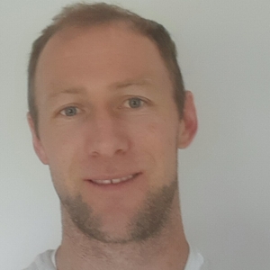 Tony Óg Regan