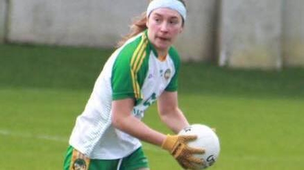 Annie Kehoe