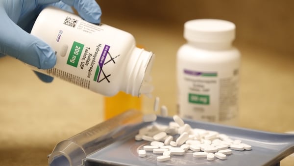 The World Health Organization had paused Covid-19 trials of the antimalarial drug hydroxychloroquine but it is now resuming them