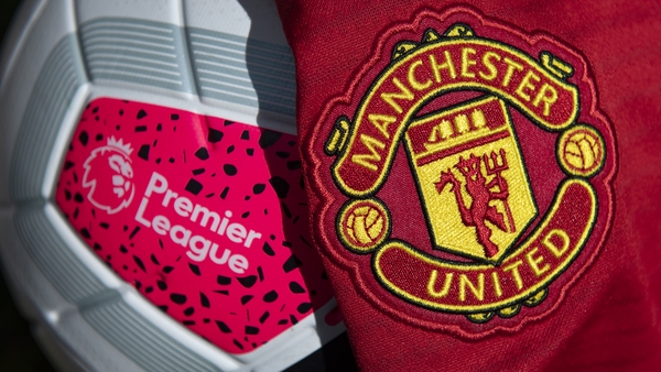 Manchester United have figured in Football Manager and Championship Manager since 1992