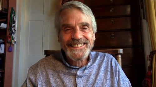 Jeremy Irons