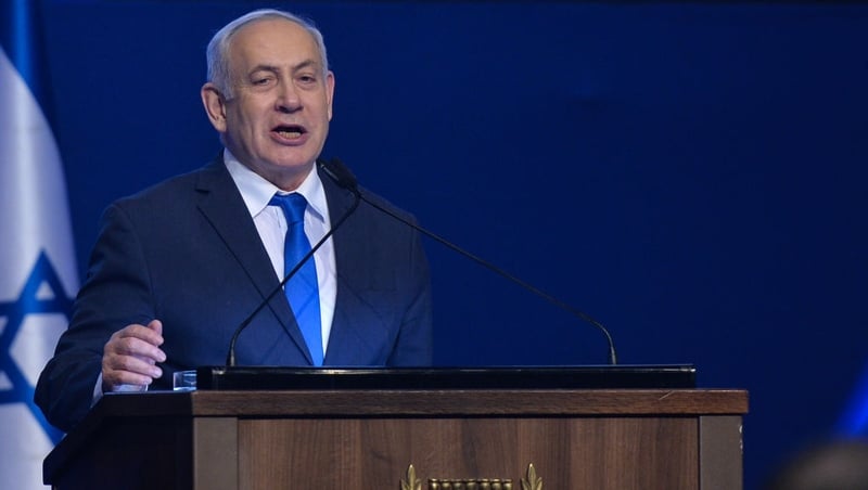 Israel reached normalization agreements last month with the United Arab Emirates and Bahrain