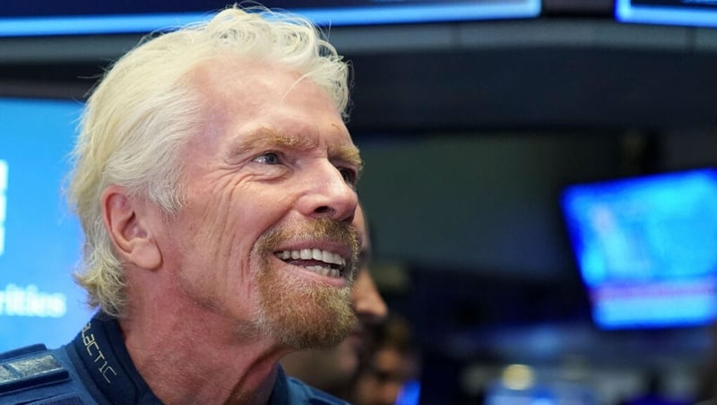 If it goes to plan it will be be first time the launch system has reached space