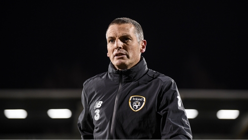 'They're three completely different challenges that await us but I've no fear because the group we have is exceptional'
