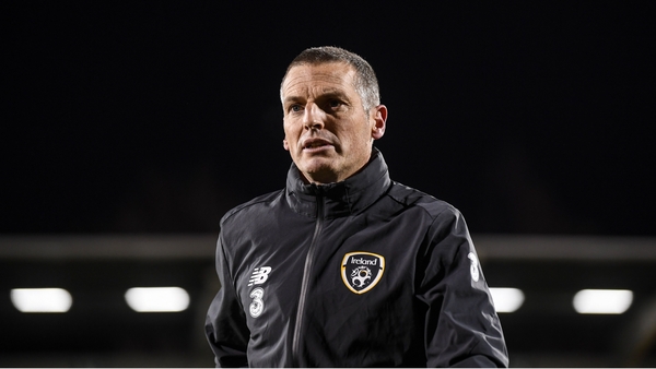'They're three completely different challenges that await us but I've no fear because the group we have is exceptional'