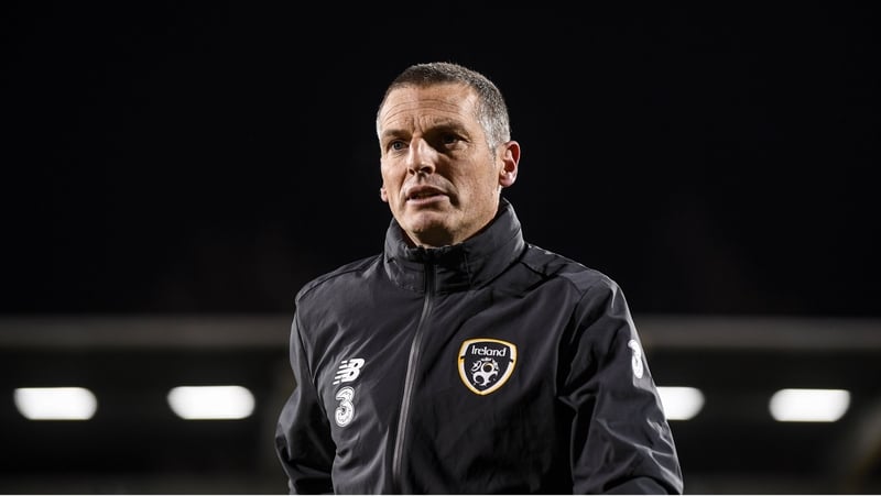 Jim Crawford is ready to take on Italy with whatever team he has