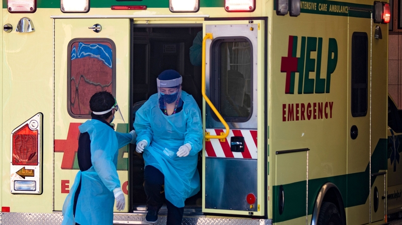 The Ministry of Health reported 3,709 new cases in the last day, bringing the total to 69,102