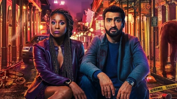 The Lovebirds, Women Make Film & more - Arena on the latest films