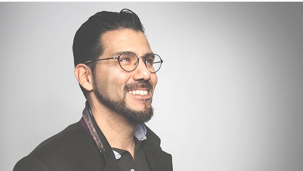 Hedge School - Mark Gonzalez on life as a teachable moment