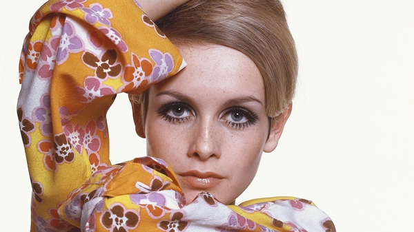 Model, actor and '60s fashion icon Twiggy chatted to Ryan on RTÉ Radio 1.