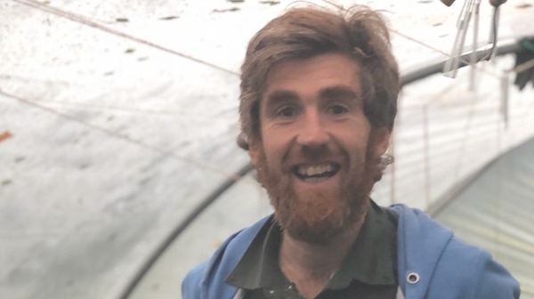 Hedge School - Diarmuid Lyng on weaving an ancient future