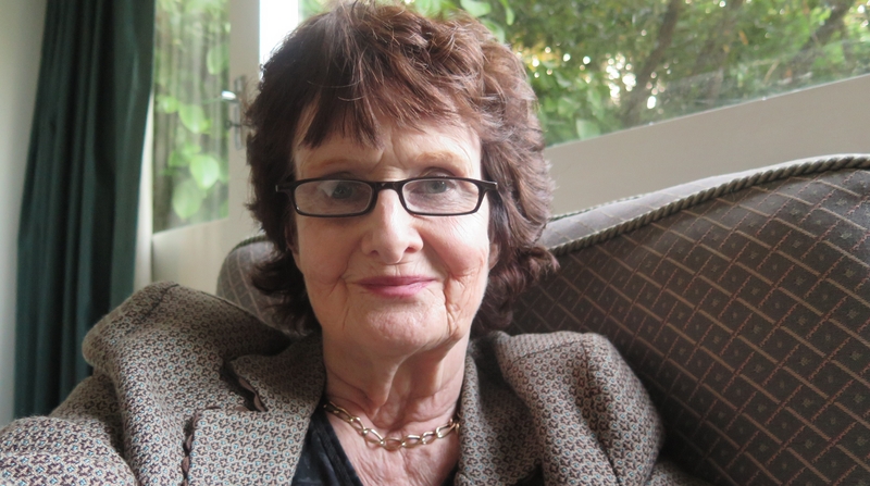 Trinity College has renamed its library after poet Eavan Boland