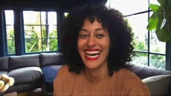 Tracee Ellis Ross