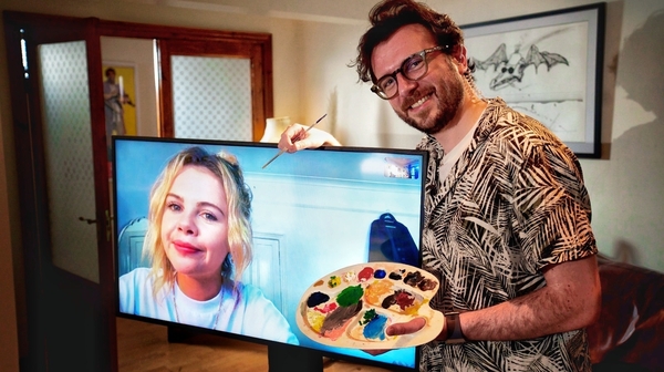 We caught up with Kevin McGahern to discuss the show, his admiration for Don Conroy, and how he accidentally insulted friend and fellow comedian, Joanne McNally.