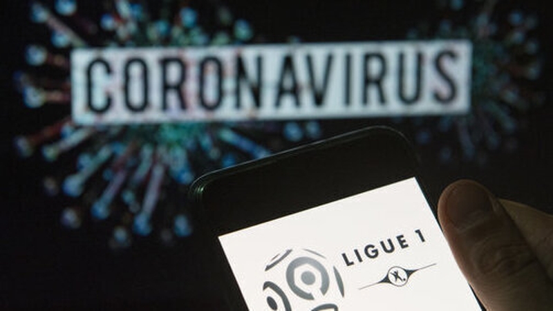 Football in France is set to resume on the weekend of 22-23 August