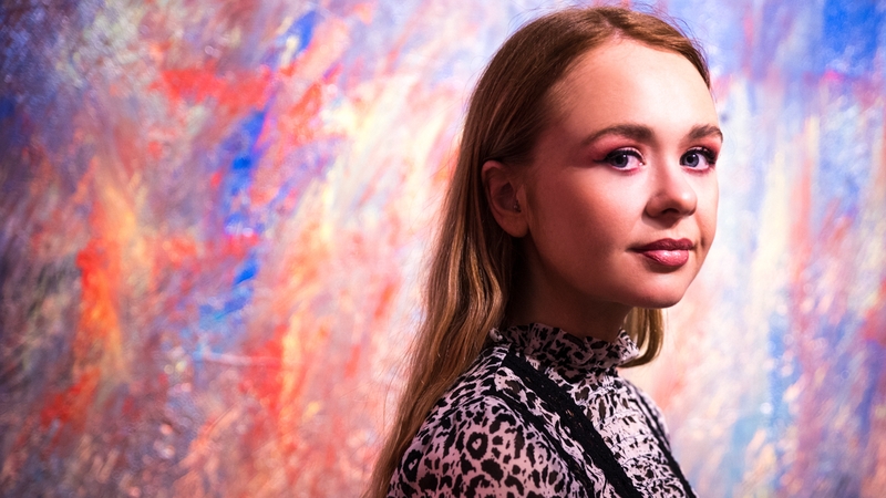 The Harte of the matter