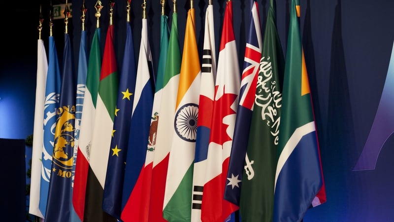 The open letter urges the G20 to prioritise a healthy and green recovery to boost resilience against future health crises