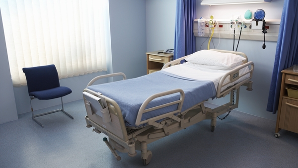 The INMO wants prioritisation of healthcare workers for vaccination to continue