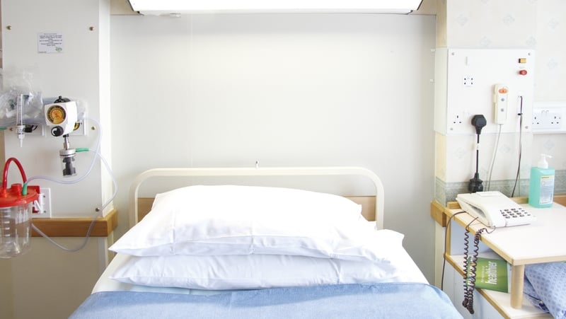 Medical/dental and nursing were among the main areas where the overpayments occurred