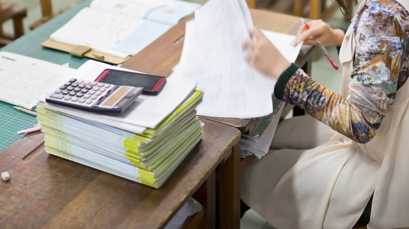 770,000 students across primary and secondary schools will get free textbooks and workbooks in the first three years of secondary school