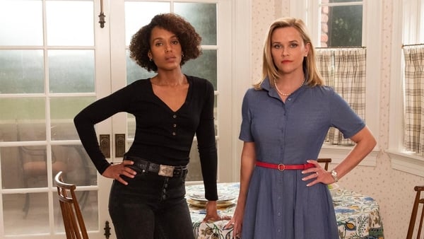 Little Fires Everywhere - RTÉ Arena on the new must-see TV show