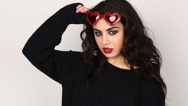 Charli XCX, The 1975 & more - RTÉ Arena on the latest albums
